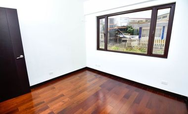 Townhouse Ready for Occupancy