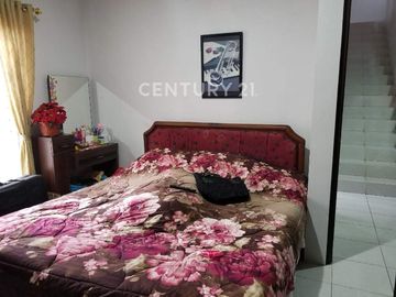 Dijual Rumah Cantik & Unik Di Komp. BDN Pondok Gede Jatiwaringin