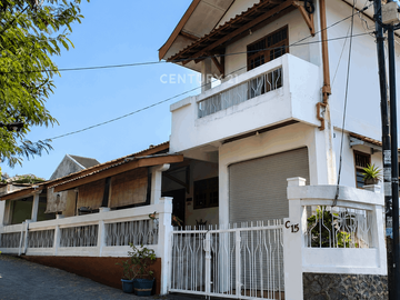 Rumah 2Lt Dalam Perumahan Dekat Tugu Jogja Untuk Hunian
