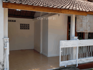 Rumah 2Lt Dalam Perumahan Dekat Tugu Jogja Untuk Hunian
