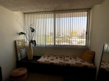 Departamento en Venta (Penthouse) en  Torres Chapultepec, Guadalajara, Jalisco