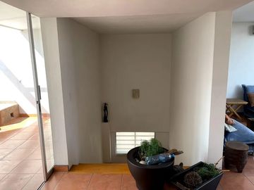Departamento en Venta (Penthouse) en  Torres Chapultepec, Guadalajara, Jalisco