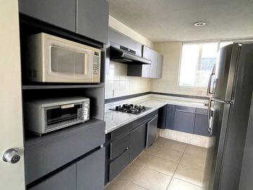 Departamento en Venta (Penthouse) en  Torres Chapultepec, Guadalajara, Jalisco