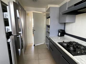 Departamento en Venta (Penthouse) en  Torres Chapultepec, Guadalajara, Jalisco