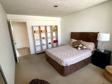 Departamento en Venta (Penthouse) en  Torres Chapultepec, Guadalajara, Jalisco