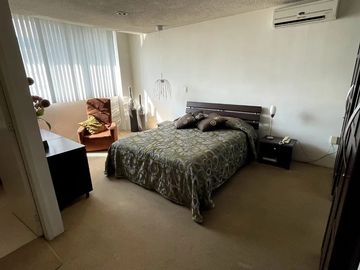 Departamento en Venta (Penthouse) en  Torres Chapultepec, Guadalajara, Jalisco