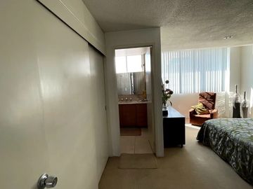 Departamento en Venta (Penthouse) en  Torres Chapultepec, Guadalajara, Jalisco
