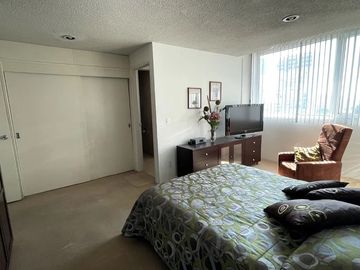 Departamento en Venta (Penthouse) en  Torres Chapultepec, Guadalajara, Jalisco