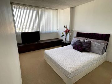 Departamento en Venta (Penthouse) en  Torres Chapultepec, Guadalajara, Jalisco