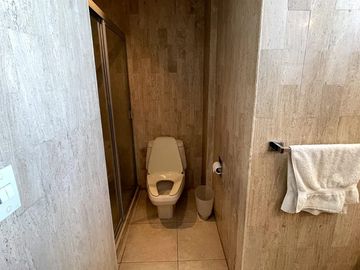 Departamento en Venta (Penthouse) en  Torres Chapultepec, Guadalajara, Jalisco
