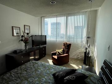 Departamento en Venta (Penthouse) en  Torres Chapultepec, Guadalajara, Jalisco
