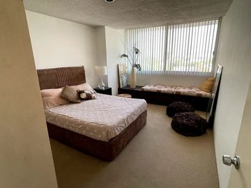 Departamento en Venta (Penthouse) en  Torres Chapultepec, Guadalajara, Jalisco