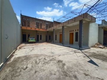 Dijual rumah kost gembongan kartasura