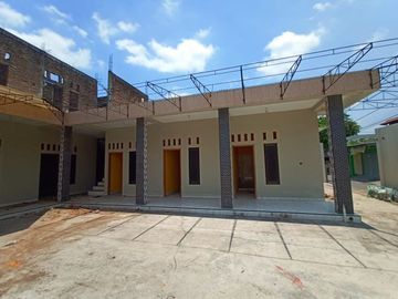Dijual rumah kost gembongan kartasura