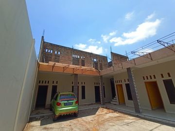 Dijual rumah kost gembongan kartasura