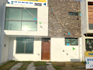 ARGENTA MIRADOR RESIDENCIAL Casa en venta en Rio Blanco