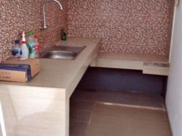Rumah Nyaman di Cikutra Dekat Dago dan Cigadung