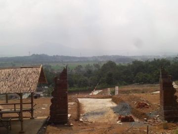 Tanah Kavling Murah di Bogor utopia land
