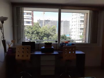 San José de La Sierra - Av. Las Condes/Escribá de Balaguer - La Dehesa - Departamento - Venta