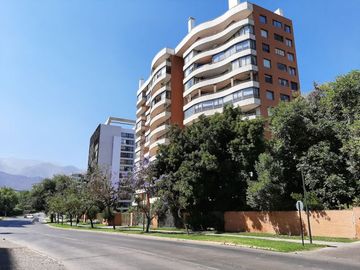 San José de La Sierra - Av. Las Condes/Escribá de Balaguer - La Dehesa - Departamento - Venta