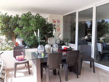 San José de La Sierra - Av. Las Condes/Escribá de Balaguer - La Dehesa - Departamento - Venta