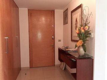 San José de La Sierra - Av. Las Condes/Escribá de Balaguer - La Dehesa - Departamento - Venta
