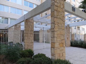 San José de La Sierra - Av. Las Condes/Escribá de Balaguer - La Dehesa - Departamento - Venta