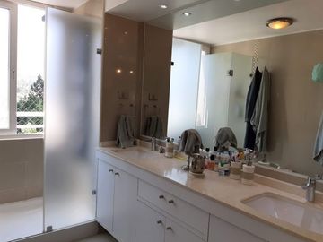 San José de La Sierra - Av. Las Condes/Escribá de Balaguer - La Dehesa - Departamento - Venta
