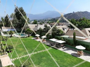San José de La Sierra - Av. Las Condes/Escribá de Balaguer - La Dehesa - Departamento - Venta