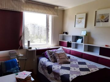 San José de La Sierra - Av. Las Condes/Escribá de Balaguer - La Dehesa - Departamento - Venta
