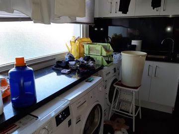 San José de La Sierra - Av. Las Condes/Escribá de Balaguer - La Dehesa - Departamento - Venta