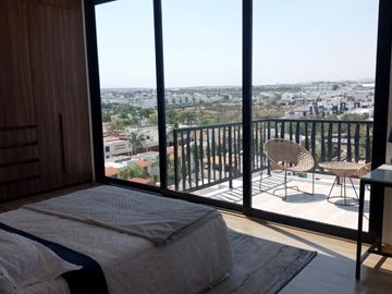Hermosos Departamentos The Grand Living Juriquilla, 3 majestuosas torres.