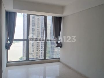 disewakan  apartment furnished 3Br Gold Coast PIK