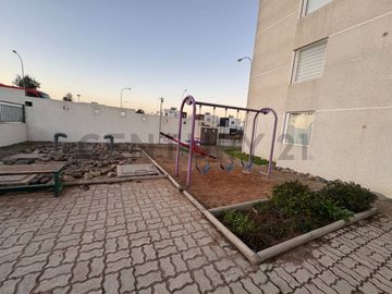Se vende departamento sector Ulriksen