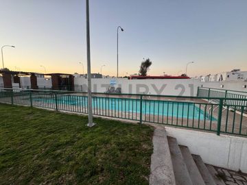 Se vende departamento sector Ulriksen