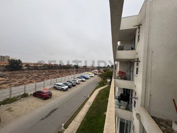 Se vende departamento sector Ulriksen