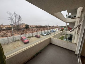 Se vende departamento sector Ulriksen