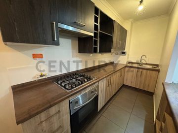 Se vende departamento sector Ulriksen