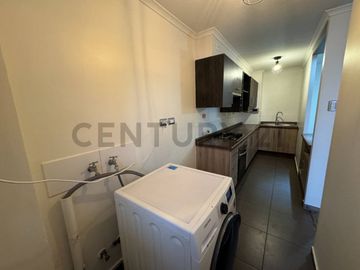 Se vende departamento sector Ulriksen