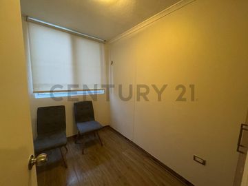 Se vende departamento sector Ulriksen
