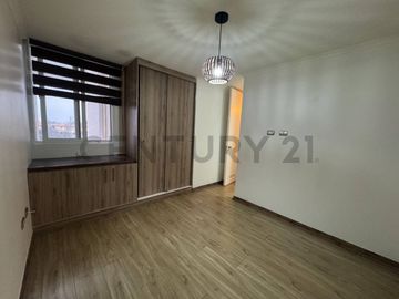 Se vende departamento sector Ulriksen