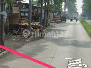 Dijual Kavling di Kawasan Olex Balaraja Tangerang
