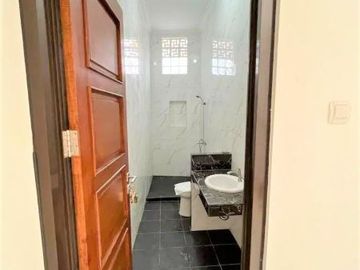 Disewakan Rumah Minimalis Siap Huni di Pejaten Jakarta Selatan