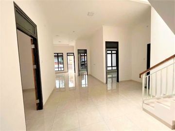 Disewakan Rumah Minimalis Siap Huni di Pejaten Jakarta Selatan