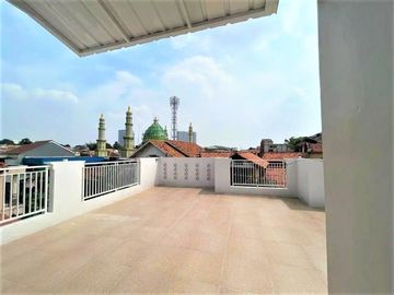 Disewakan Rumah Minimalis Siap Huni di Pejaten Jakarta Selatan