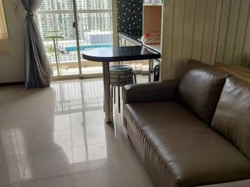 Disewakan Apartemen Royal Mediterania Garden Residences, 2BR Furnish
