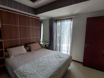 Disewakan Apartemen Royal Mediterania Garden Residences, 2BR Furnish