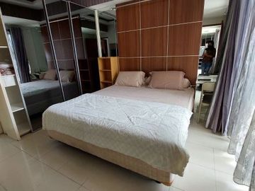 Disewakan Apartemen Royal Mediterania Garden Residences, 2BR Furnish