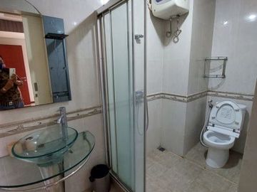 Disewakan Apartemen Royal Mediterania Garden Residences, 2BR Furnish