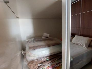 Disewakan Apartemen Royal Mediterania Garden Residences, 2BR Furnish